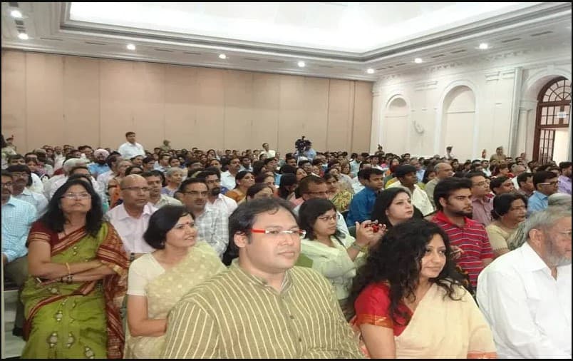 Faculty of Technology, Delhi University Events photo 19